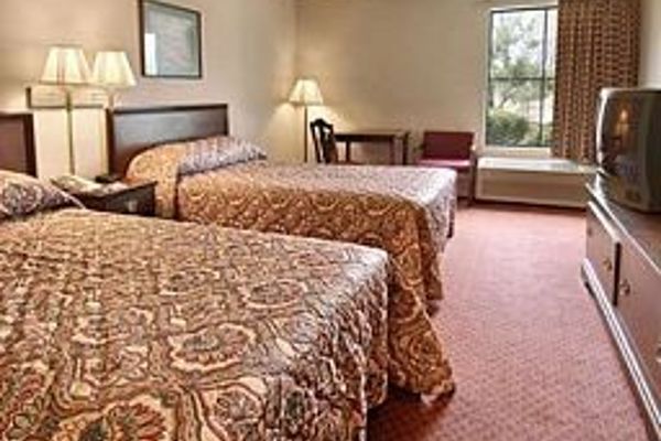 AMERICAS BEST VALUE INN (Commerce)